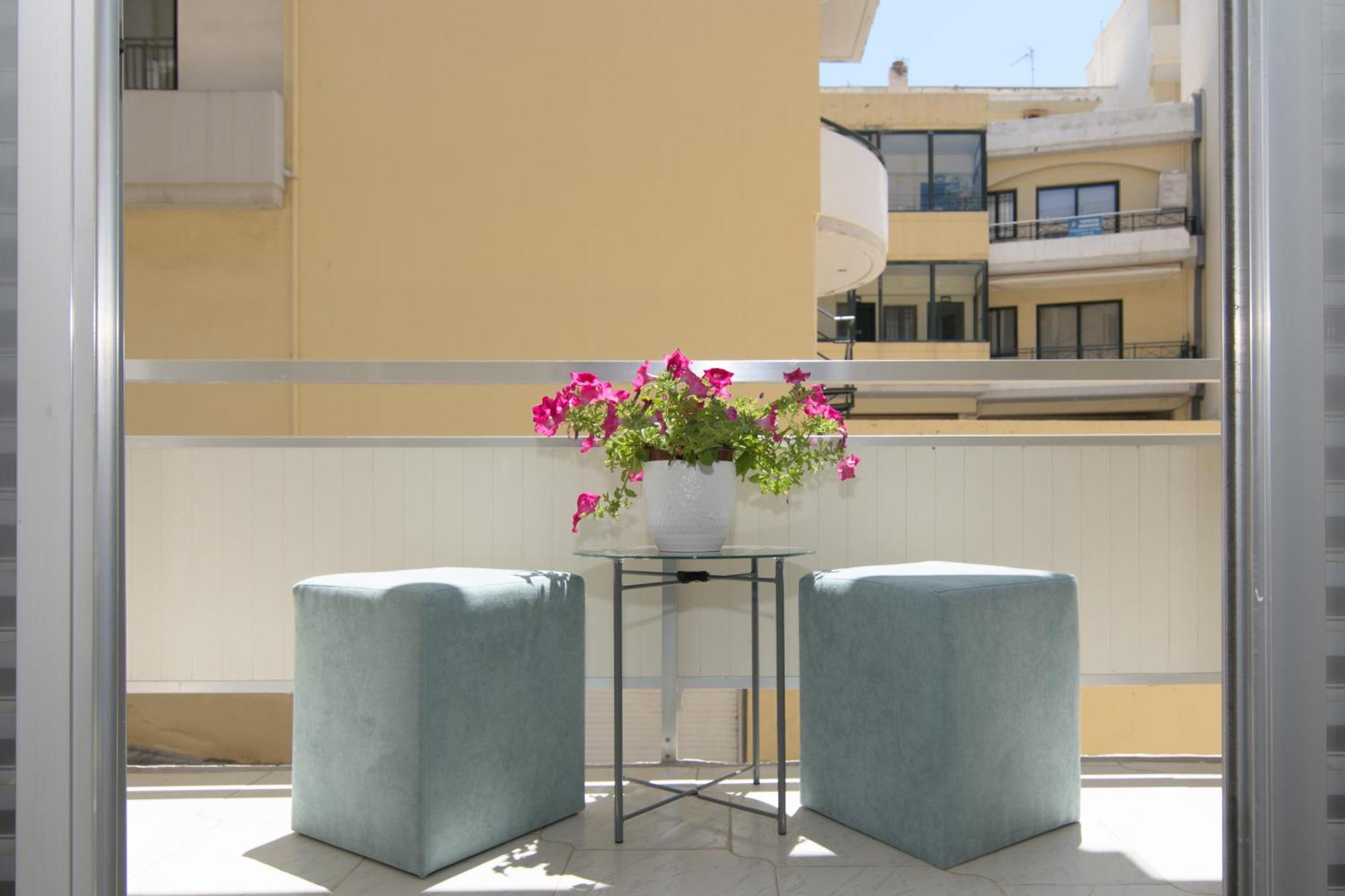 Belle Verte City Chania Chania  Exterior foto